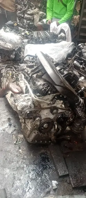 Chrysler 3.6