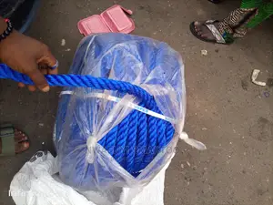 25mm Marine Rope