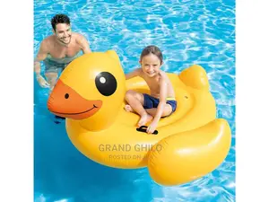 Intex Float Baby Duck Ride-On