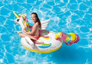 Intex Unicorn Ride-on Float