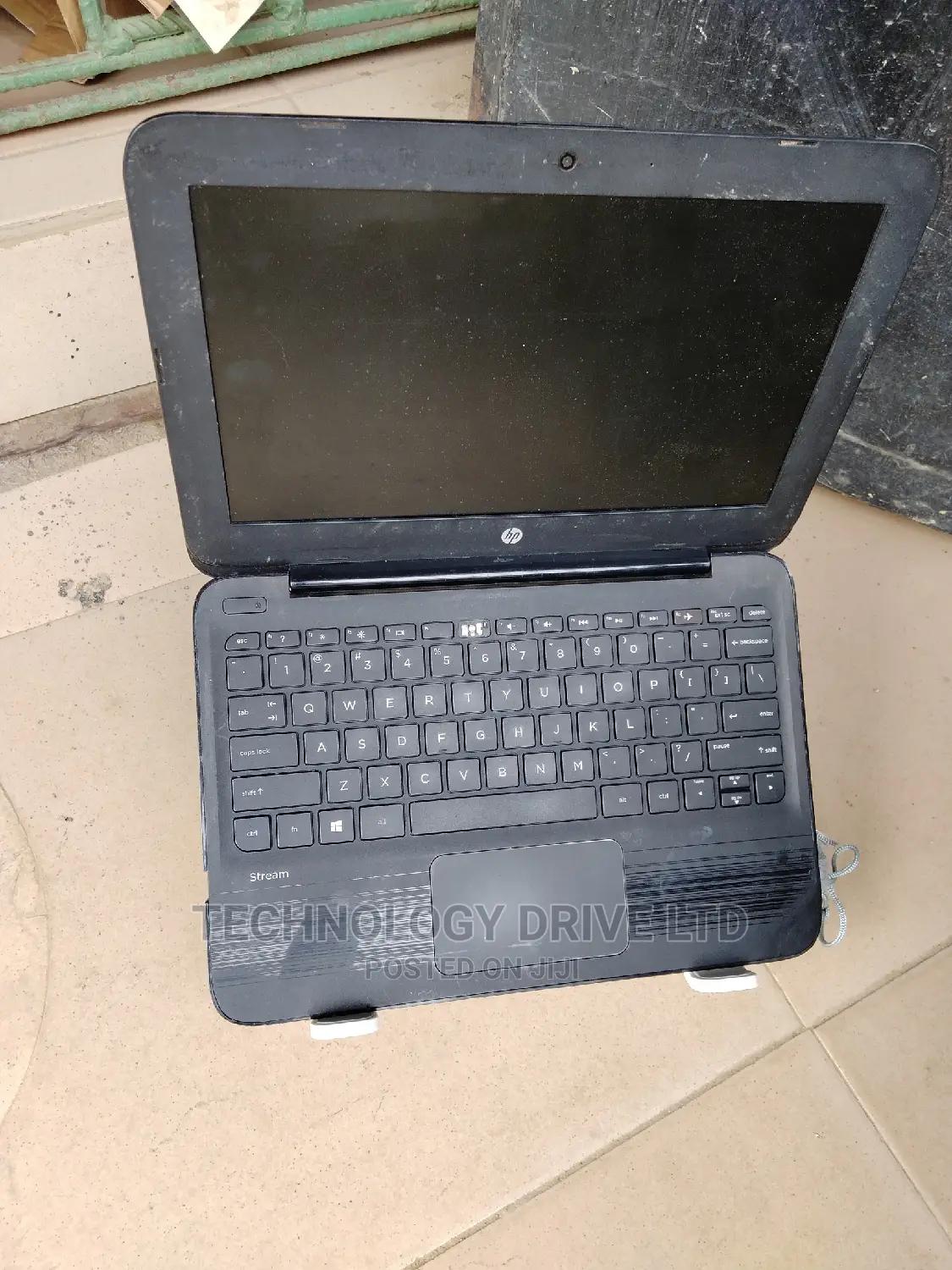 Laptop Creative Stand