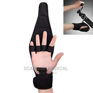Hemiplegia Hand Training for Stroke Hemiplegia Patient