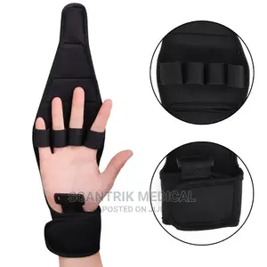 Splint Brace Ability, Rehabilitation Finger Gloves