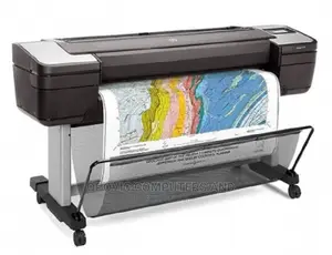 HP Designjet T1700 44-in Printer (W6B55A)