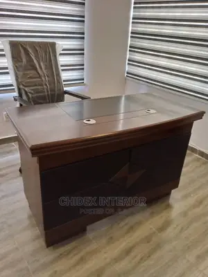 Office Executive Table