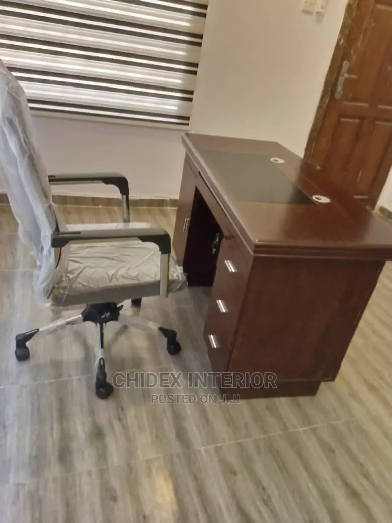 Office Executive Table