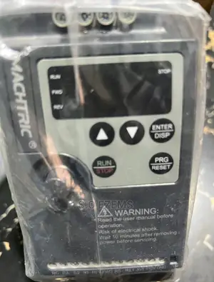1.5kw 220v VFD