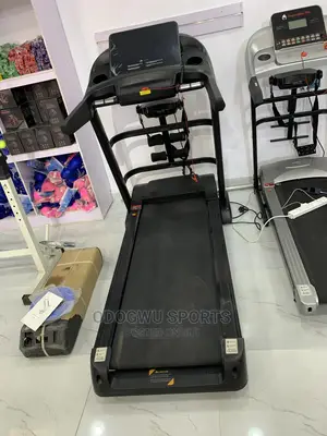 Treadmill 4hp G46