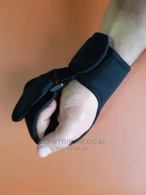High Quality Finger Glover Brace Stroke Hemiplegia