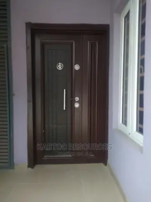 Classic Structured Turkey Doors