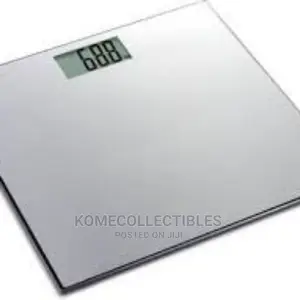 Digital Weight Scale