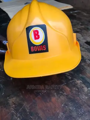 Buy and BRAND Your Safety Wear