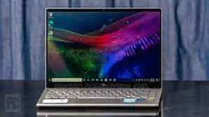 New Laptop HP Envy 14 16GB Intel Core I7 SSD 1T