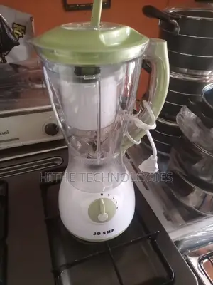 Blender (Household Blender)