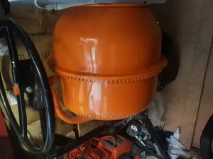 150l Concrete Mixer