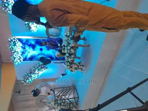 Professional Mc for All Events
