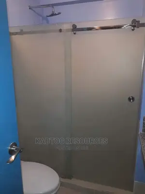 Glass Cubicles Bathup