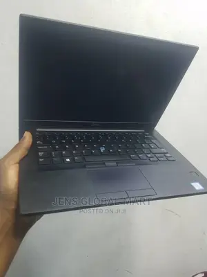 Laptop Dell Latitude 14 16GB Intel Core i7 SSD 512GB