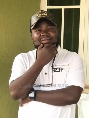 Mr Yusuff Opeyemi Sadiq