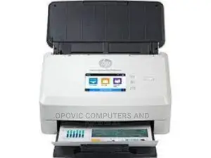 HP Scanjet Enterprise Flow N7000 Snw1 (6FW10A)