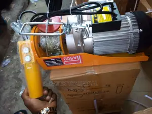 Electric Hoist Machine 500kg