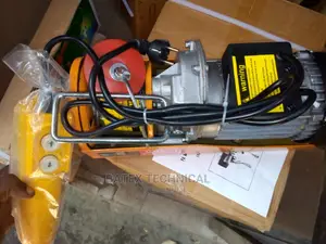 Electric Hoist 800kg