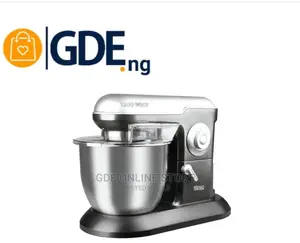 Dsp 1200W Mixer With 6.5L Bowl