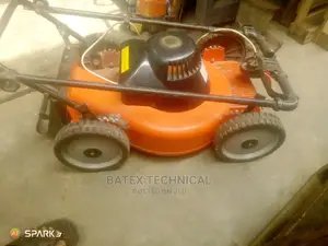 Electric Lawn Mower