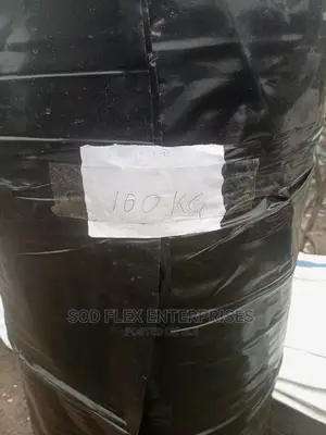 Casting Polythene