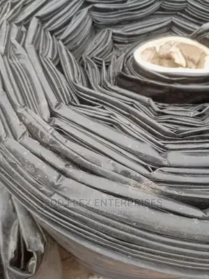 Casting Polythene