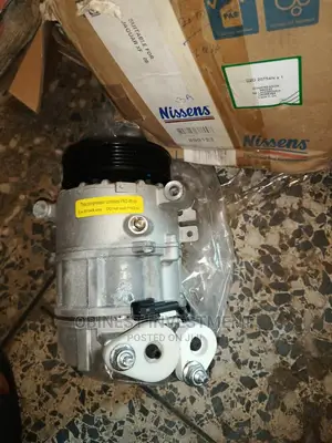 Ac Compressor