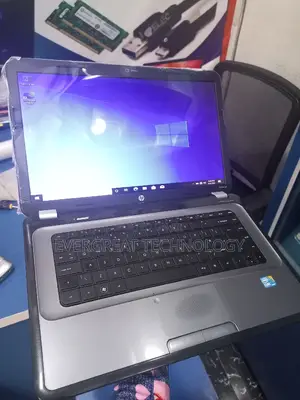 Laptop HP Pavilion G6 8GB Intel Core I5 HDD 500GB