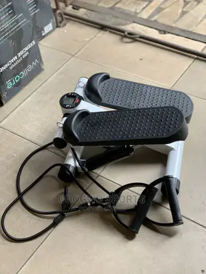 Steppers for Exercise S151