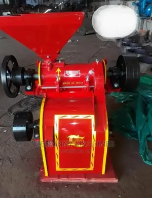 1ton Imex Rice Huller Machine