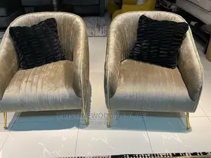 Sofa by Pristine Wood