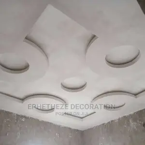 Best Quality P.O.P Ceiling Designs for That Your New House