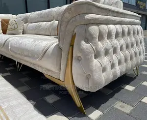 Chairs Full Set