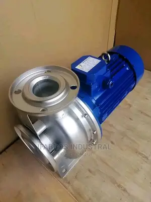 Water Pump, Stainless Head, Pure Copper Wire Inside