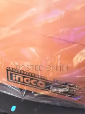 Ingco Industrial Tools