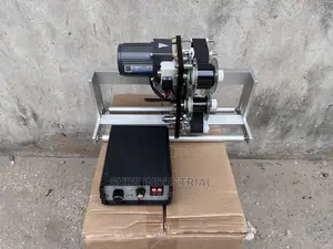 Batch Coding Machine for Packaging Machines
