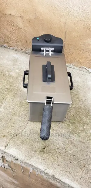 Industrial Deep Fryer Electric Deep Fryer 5litre Deep Fryer