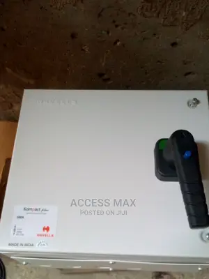 200 Amps Change Over Up Hand