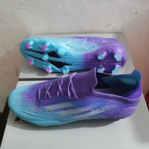 Quality Football Boots Available at Sports Planet
