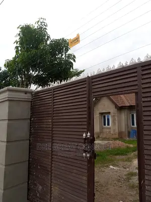 Electric Fence Wire System