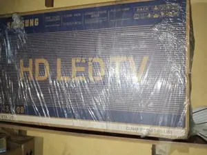 LED Original Samsung 43 Inches Full HD 1080P and Wide Color