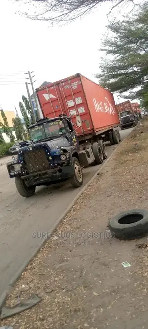Trailers to Move Your Load