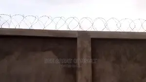 Barb Wire, Galvanized Barb Wire