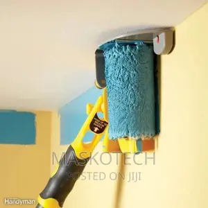 Painting and Screeding Service.