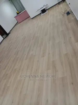 German Linoleum Carpet