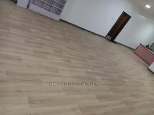 German Linoleum Carpet